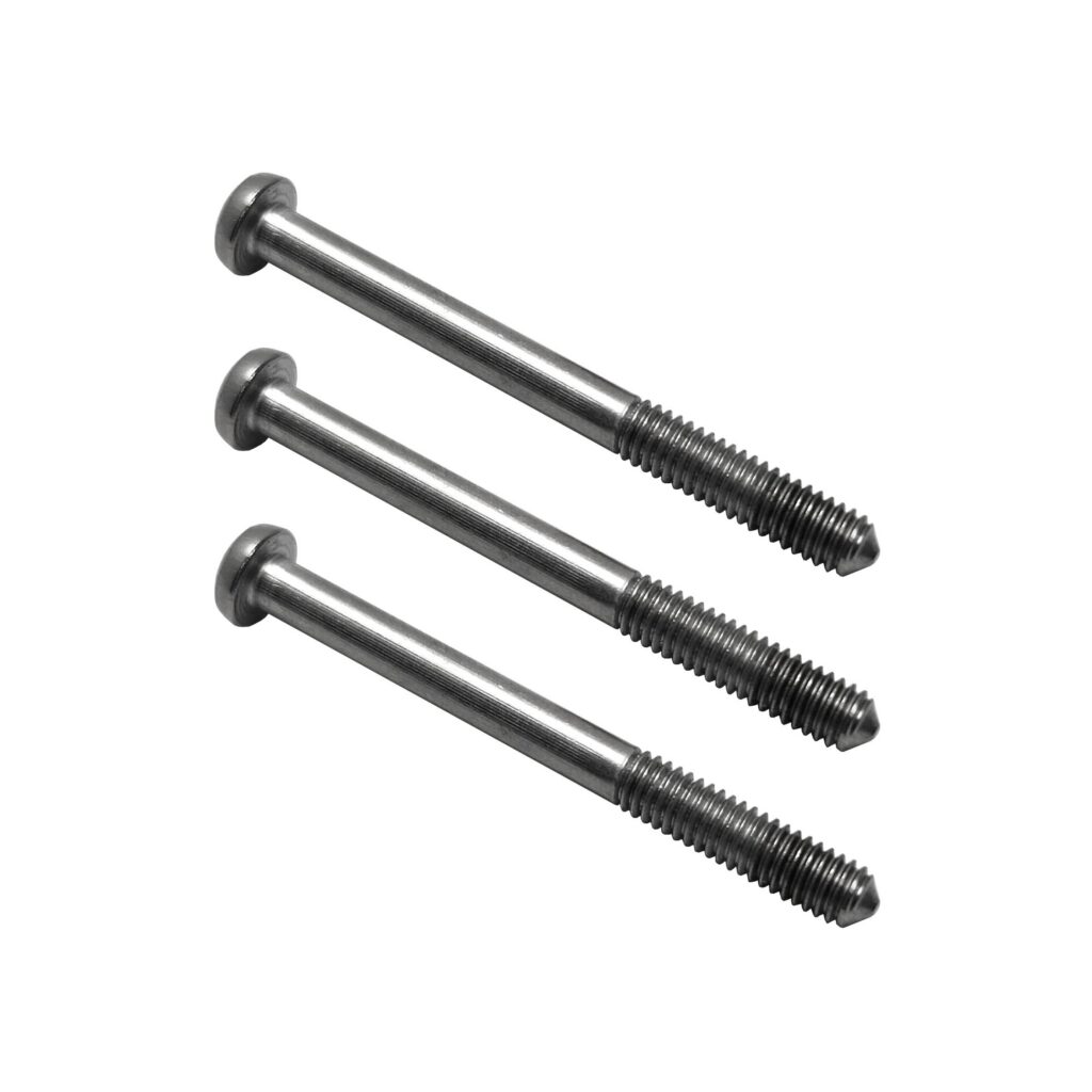 Screws (3) Pack for Cartridge Fits American Standard 023603-0070A