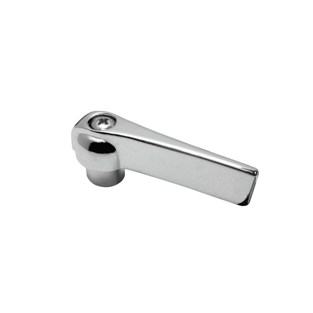 Chrome Lever Handle Fits American Kitchen Faucets