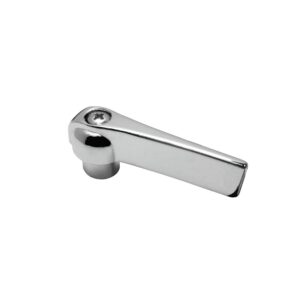 Chrome Lever Handle Fits American Kitchen Faucets