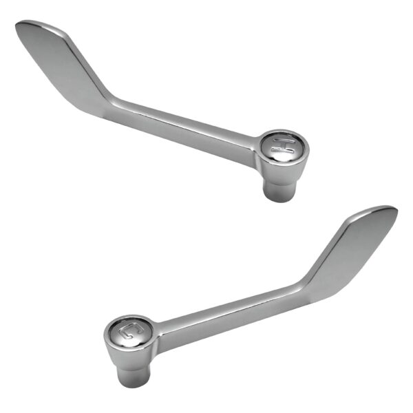 polished-chrome-hot-cold-lever-handles-fits-american-standard-heritage