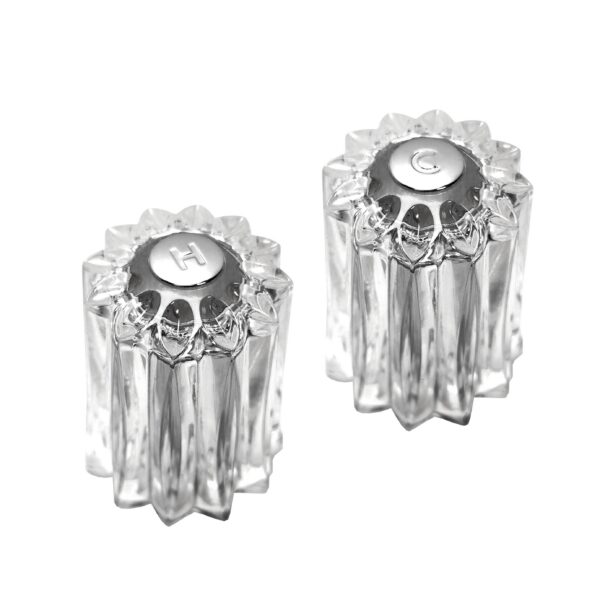 large-acrylic-chrome-hot-cold-handles-fits-american-standard-ultrafont