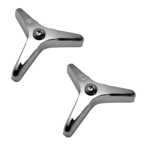 chrome-hot-cold-handles-fits-american-standard-tractline