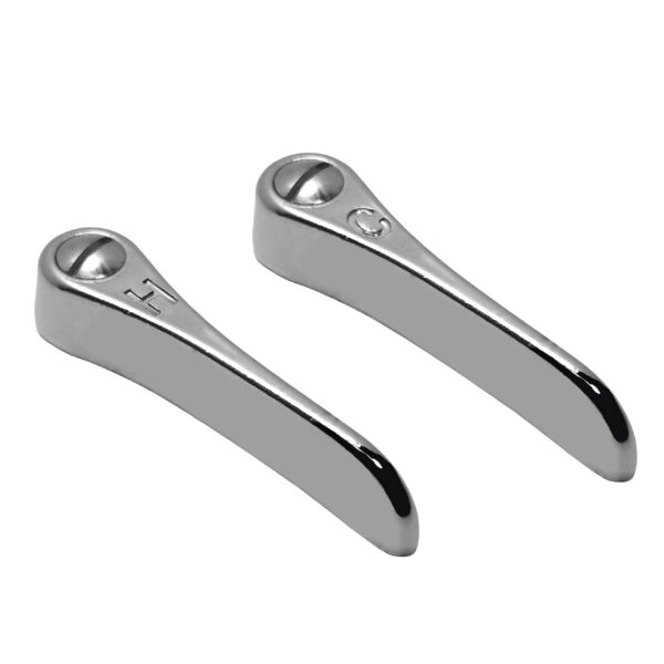 chrome-lever-hot-cold-handles-fits-briggs-faucets