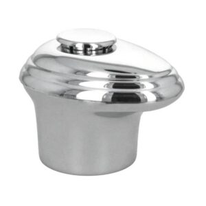 Gerber 97-930 Hot & Cold Chrome Faucet Handle