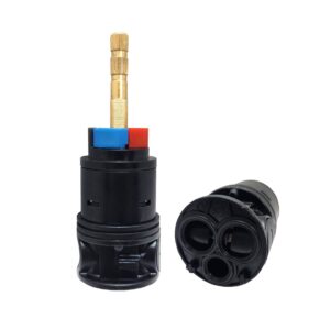Gerber Ceramic Cartridge & Pressure Balance Spool GH305 (Short)