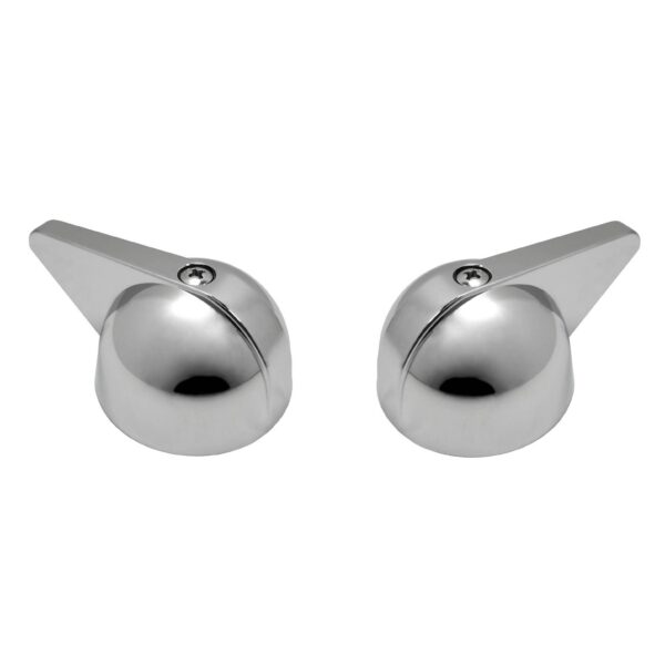 chrome-hot-cold-canopy-handles-fits-crane-faucets