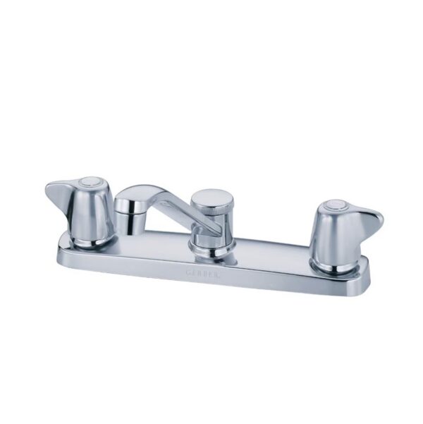 gerber-maxwell-two-handle-kitchen-faucet-w-metal-handles-8-d-tube-spout