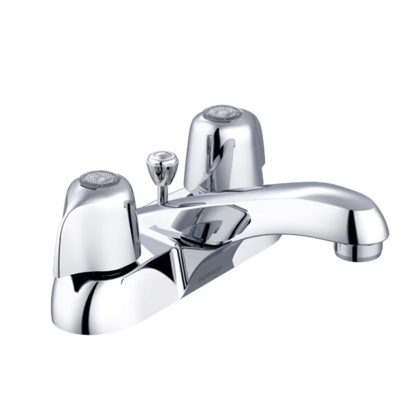 gerber-classics-two-handle-centerset-bathroom-faucet-with-metal-handles-and-metal-pop-up-drain