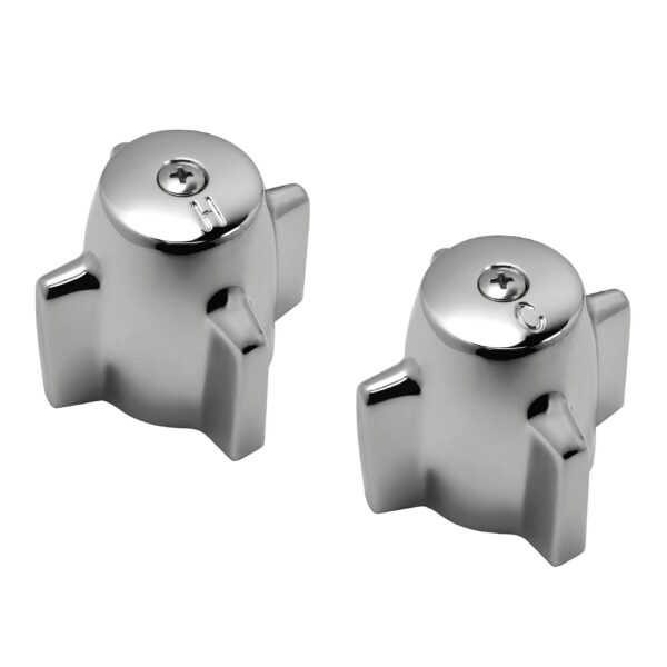 chrome-hot-cold-4-arm-handles-fit-central-faucets