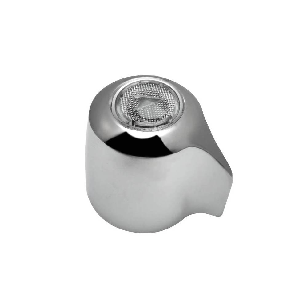 Chrome Diverter Handle Fits Various Gerber Shower Faucets