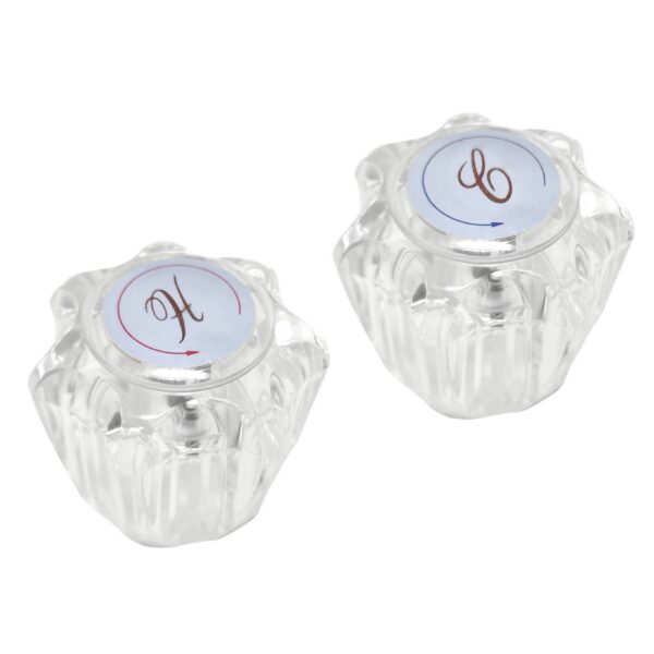 acrylic-hot-cold-handles-fit-delta-rp19660-others