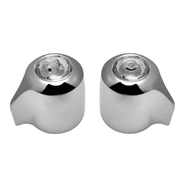 chrome-hot-cold-handle-fits-various-gerber-shower-faucets