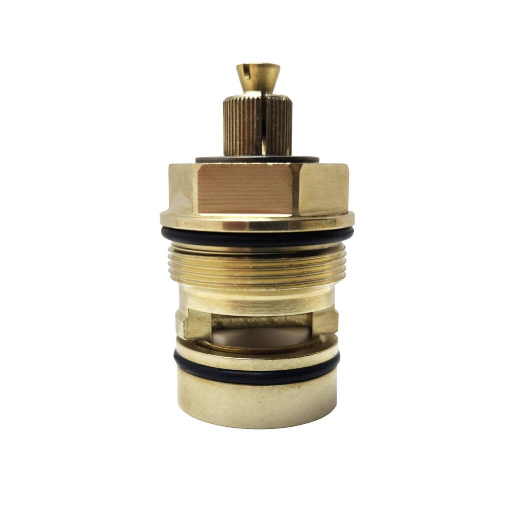 Hot Ceramic Disc Cartridge Fits American Standard