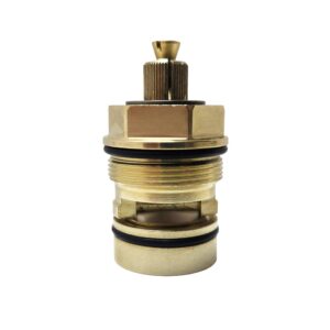 Hot Ceramic Disc Cartridge Fits American Standard