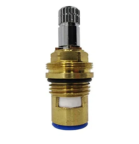 Cold Ceramic Cartridge T&S Style Broach, Fits Krowne, B&K BKFCVG