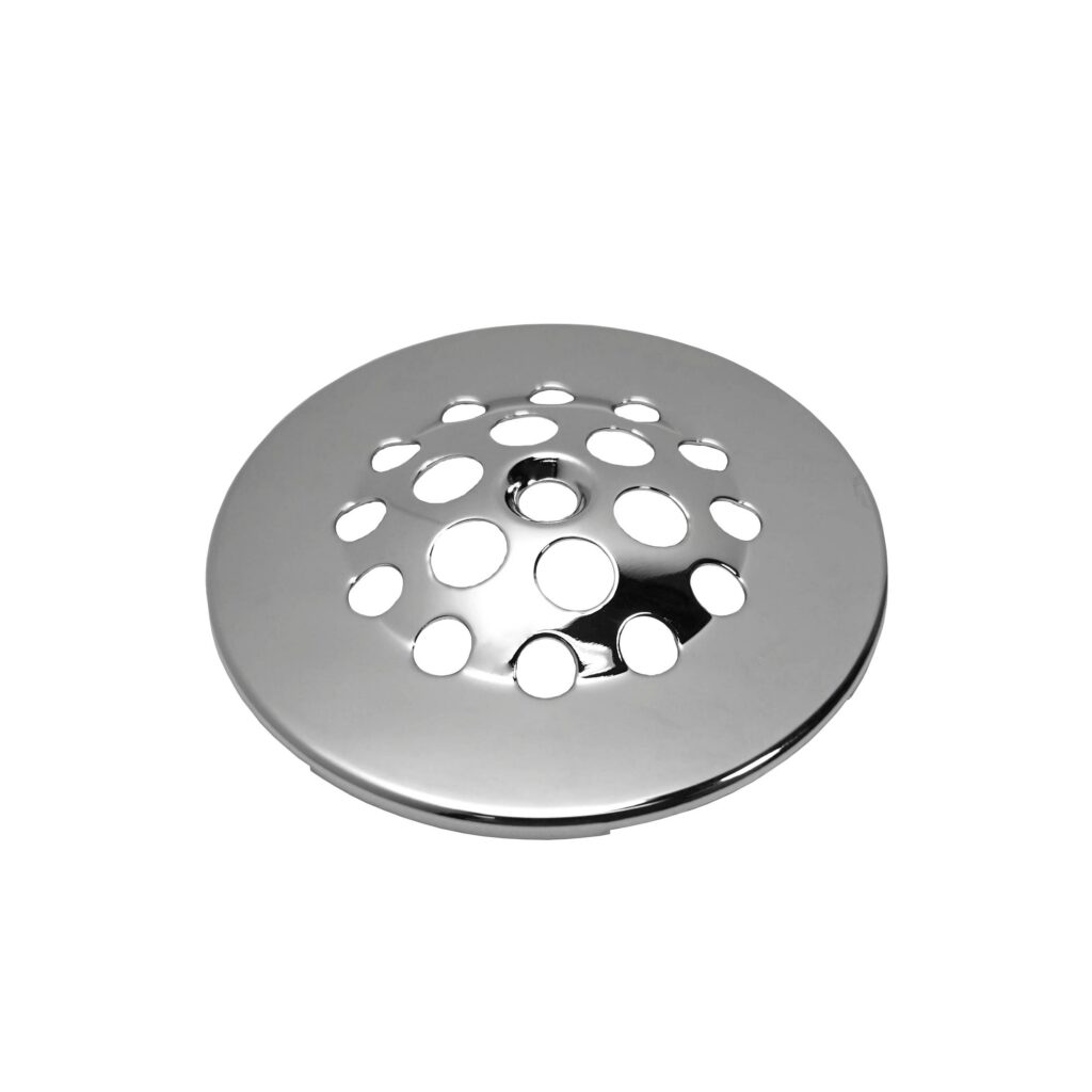 Gerber Strainer Trip Lever Drain Plate 91-292