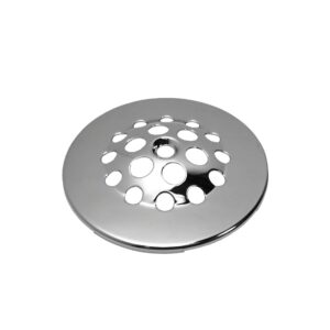 Gerber Strainer Trip Lever Drain Plate 91-292
