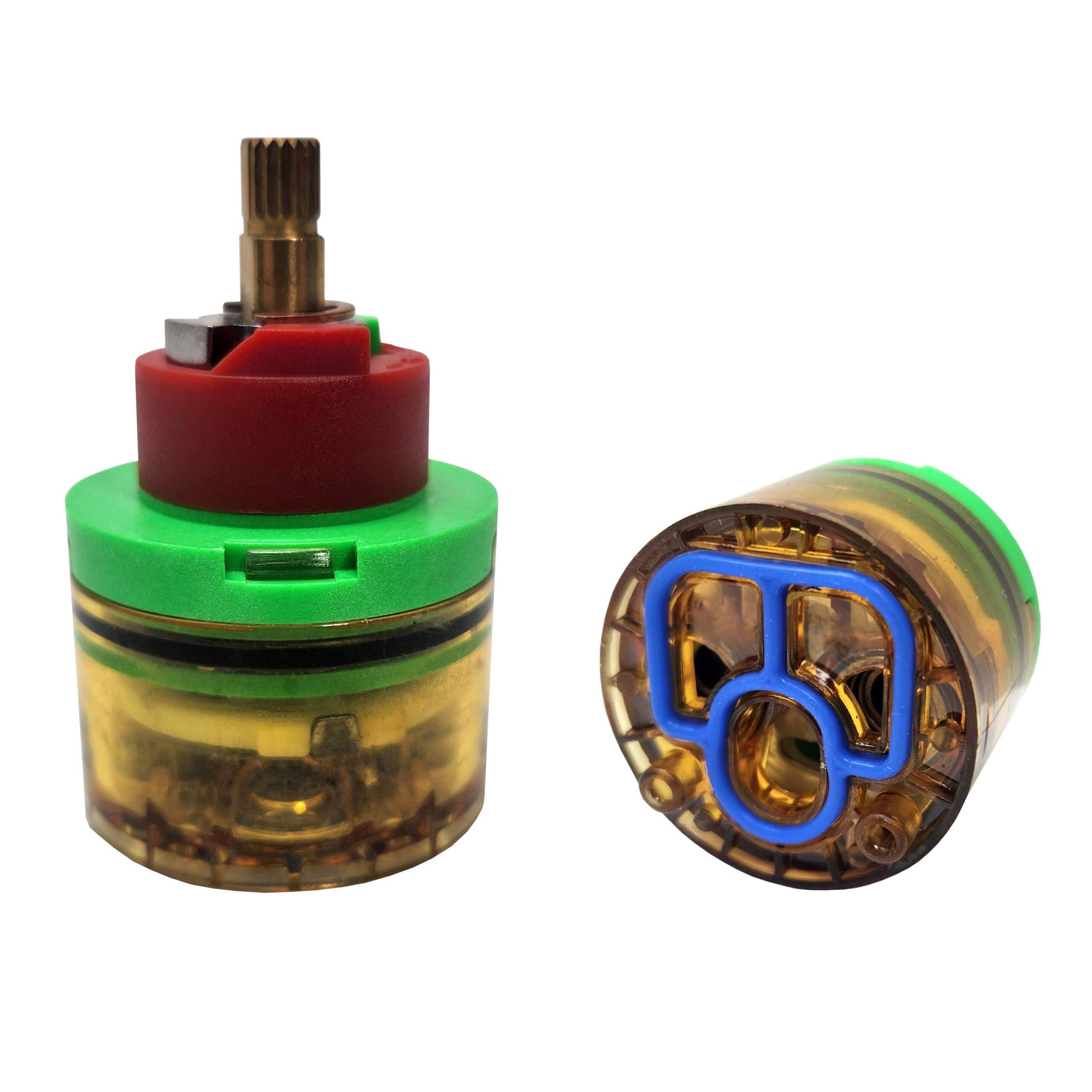 Single Lever Pressure Balance Cartridge Fits Gerber SafeTemp 2