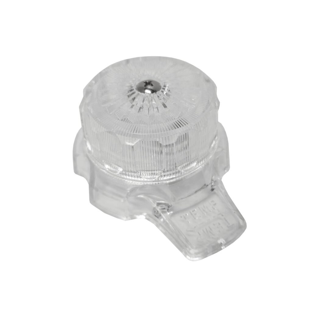 Acrylic Handle Kit Fits to Fit Mixet Faucets