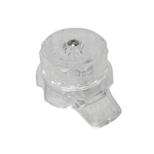 Acrylic Handle Kit Fits to Fit Mixet Faucets