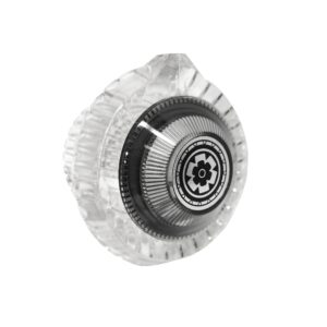Clear Acrylic Handle Fits Moen Legend 13092