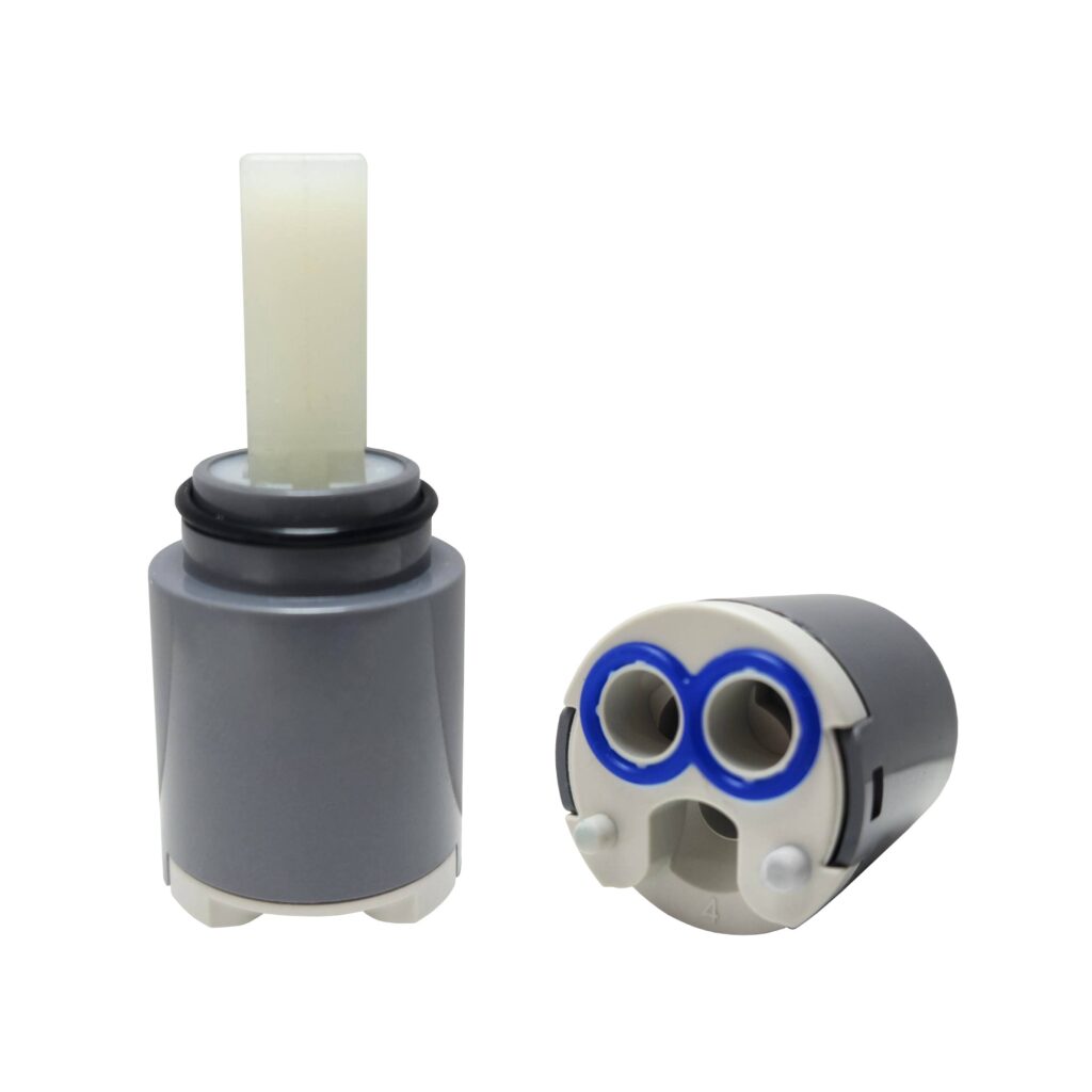 Single Lever Cartridge Fits Riobel & Tuscany Faucets