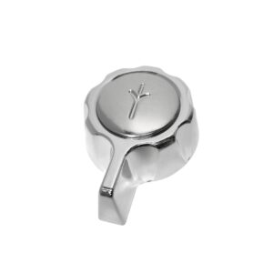 Chrome Diverter Handle Fits Pfister 940-191, Imperial Faucets